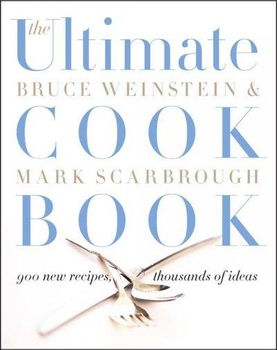 The Ultimate Cook Bookultimate 