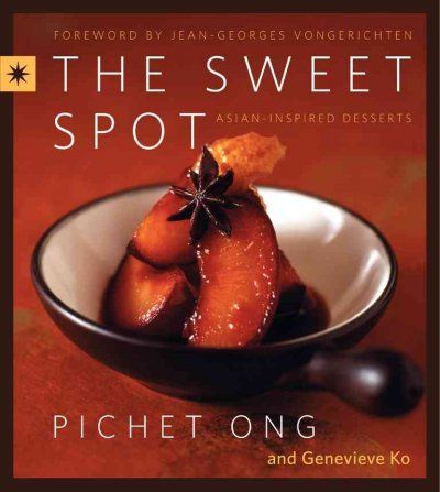 The Sweet Spotsweet 