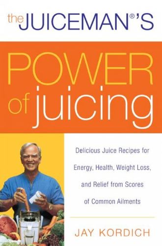 The Juiceman's Power of Juicingjuicemans 