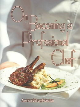 On Becoming a Professional Chefbecoming 