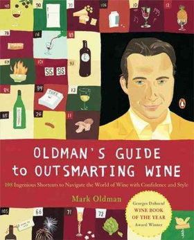 Oldman's Guide To Outsmarting Wineoldman 