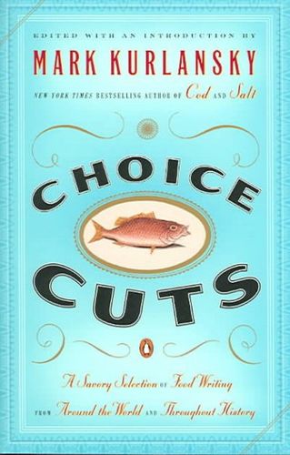 Choice Cutscuts 