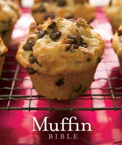 Muffin Biblemuffin 