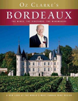 Oz Clarke's Bordeauxclarke 