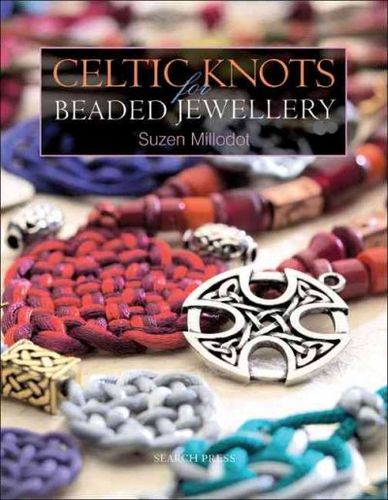 Celtic Knots for Beaded Jewelleryceltic 