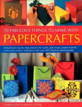 70  Fabulous Thing to Make With Papercraftsfabulous 