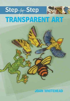 Step-by-Step Transparent Artstep 