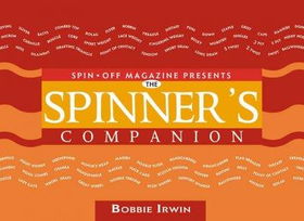 The Spinner's Companionspinners 