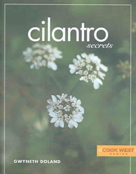 Cilantro Secretscilantro 