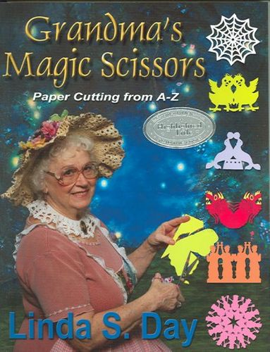 Grandma's Magic Scissorsgrandma 