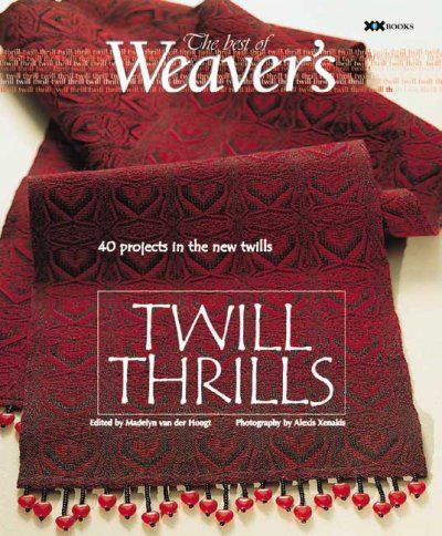 Twill Thrillstwill 