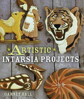 Artistic Intarsia Projectsartistic 