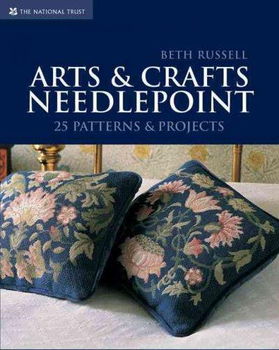 Arts & Crafts Needlepointarts 