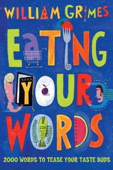 Eating Your Wordseating 