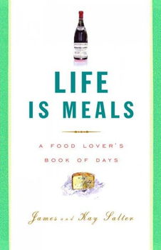 Life Is Mealslife 