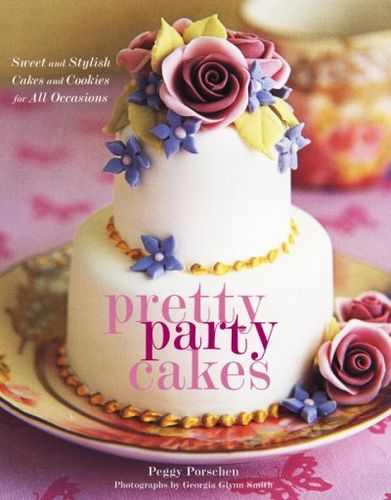 Pretty Party Cakespretty 