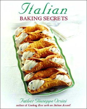 Italian Baking Secretsitalian 