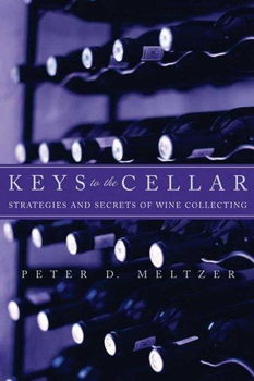 Keys to the Cellarkeys 