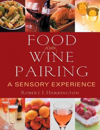 Food and Wine Pairingfood 