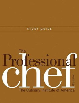 The Professional Chefprofessional 