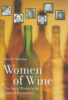 Women of Winewomen 