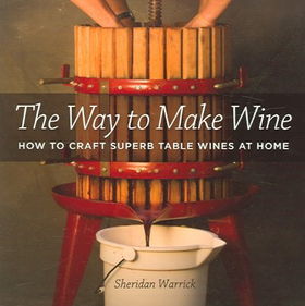 The Way to Make Winewine 