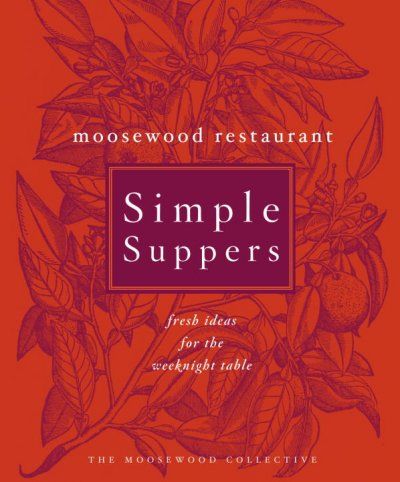 Moosewood Restaurant Simple Suppersmoosewood 