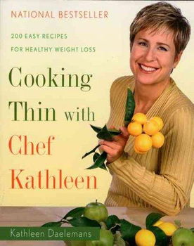 Cooking Thin With Chef Kathleencooking 