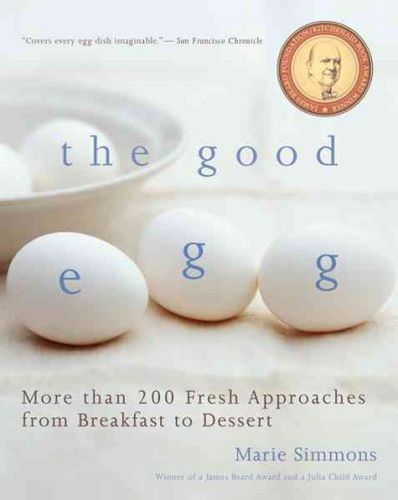 The Good Eggegg 