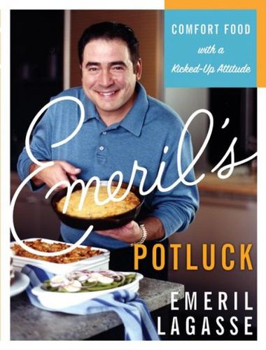 Emeril's Potluck Dinnersemeril 