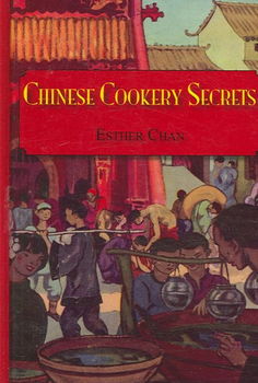 Chinese Cookery Secretschinese 