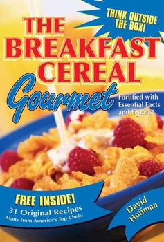 The Breakfast Cereal Gourmetbreakfast 