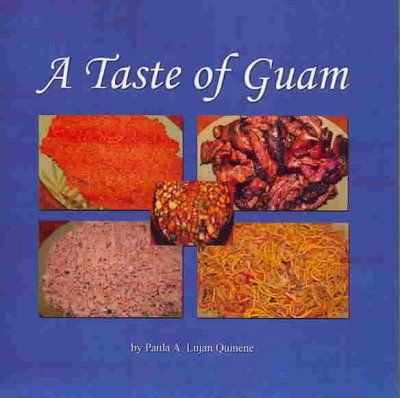 A Taste of Guamtaste 