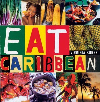 Eat Caribbeaneat 