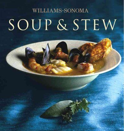 Soup & Stewsoup 