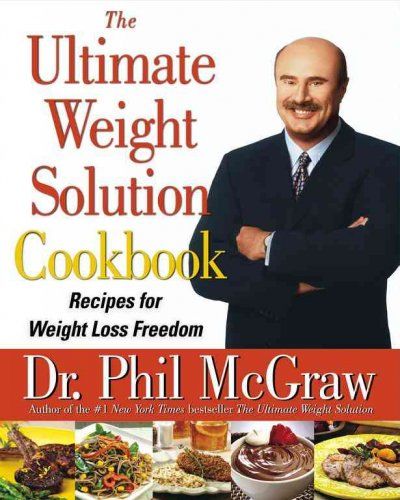 The Ultimate Weight Solution Cookbookultimate 