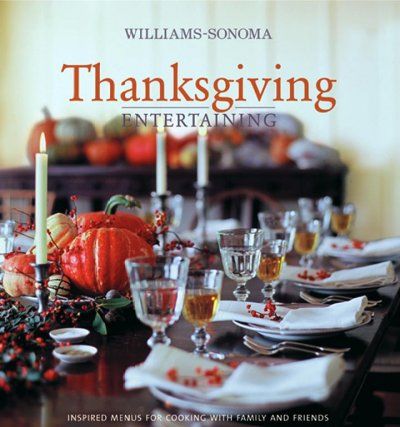 Williams-sonoma Thanksgivingwilliams 