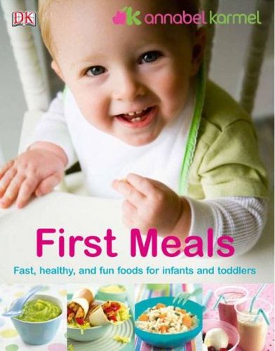 First Mealsmeals 