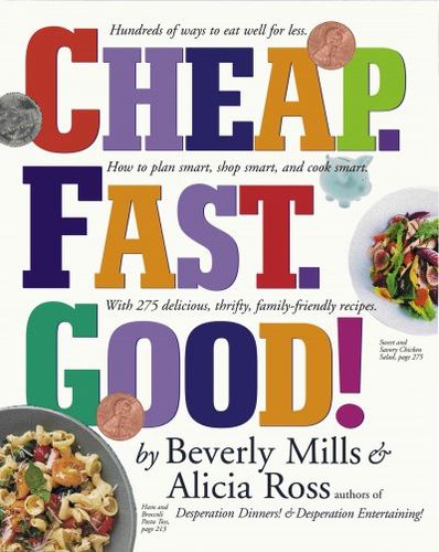 Cheap. Fast. Good!cheap 