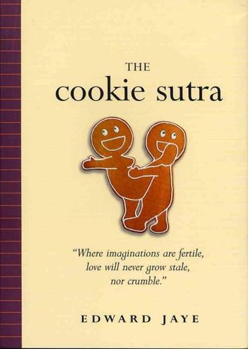 The Cookie Sutracookie 