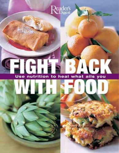 Fight Back With Foodfight 