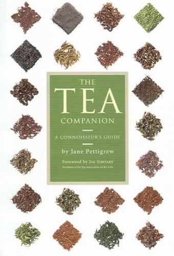 The Tea Companiontea 