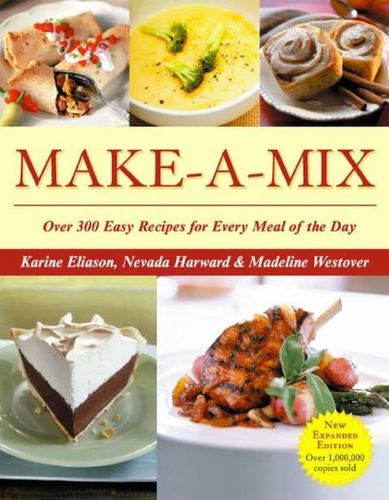 Make-a-mixmix 