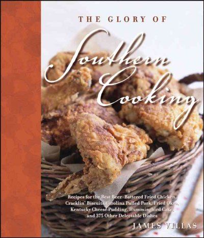 The Glory of Southern Cookingglory 