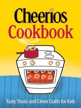 The Cheerios Cookbookcheerios 