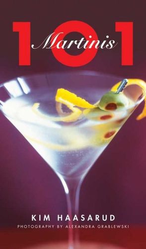 101 Martinismartinis 