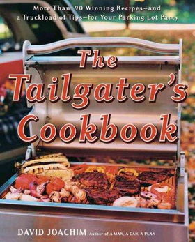 The Tailgater's Cookbooktailgater 