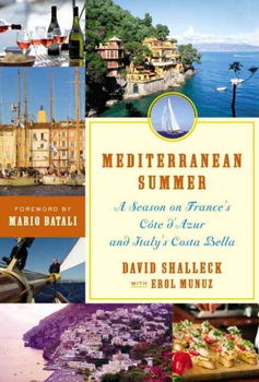 Mediterranean Summermediterranean 