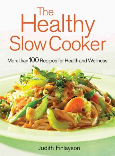 The Healthy Slow Cookerhealthy 