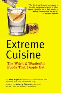 Extreme Cuisineextreme 